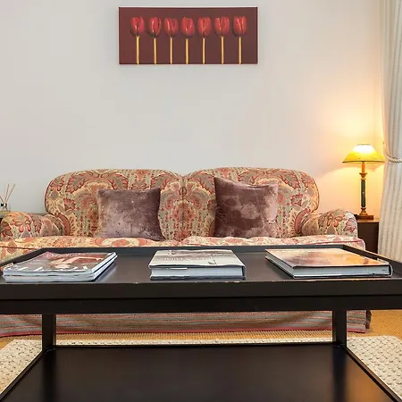 Apartment Professionally Cleaned 1 Bed Flat In South Kensington London