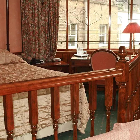 Hotel Elizabeth