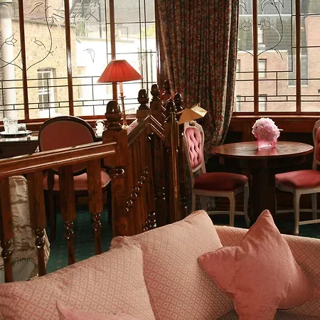 Hotel Elizabeth 4*