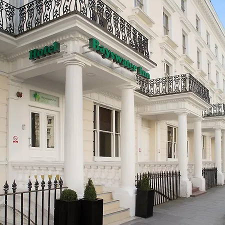 Hotel Park Avenue Bayswater Hyde Park 4*
