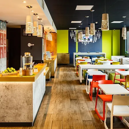 Ibis Budget London Hounslow