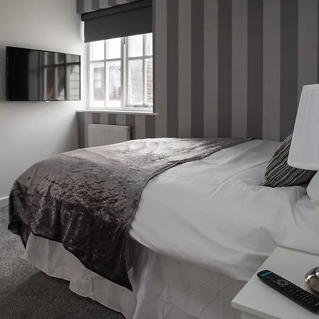 Tlk And - Hotel Orpington