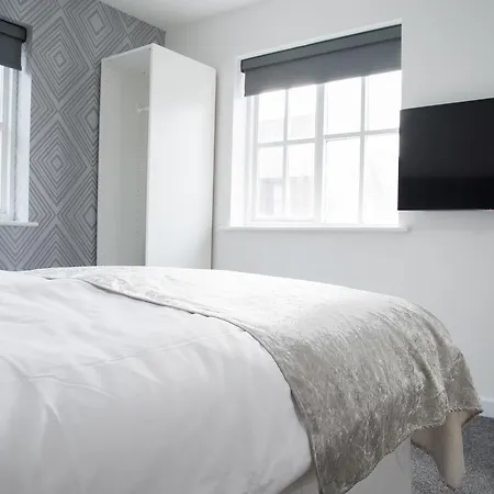 Tlk And - Hotel