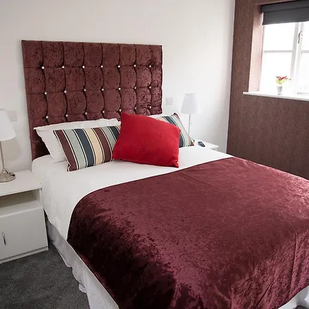 Tlk And - Hotel Orpington