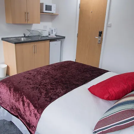Hotel Tlk And - 3*
