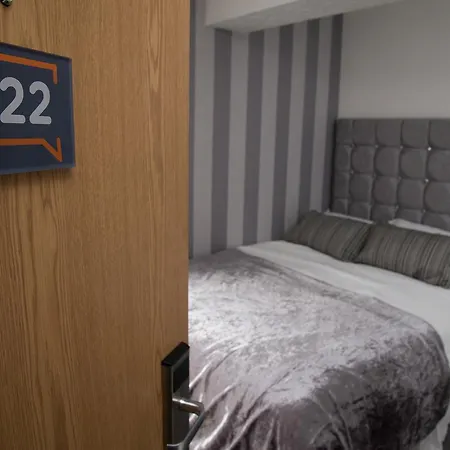 Hotel Tlk And - Orpington