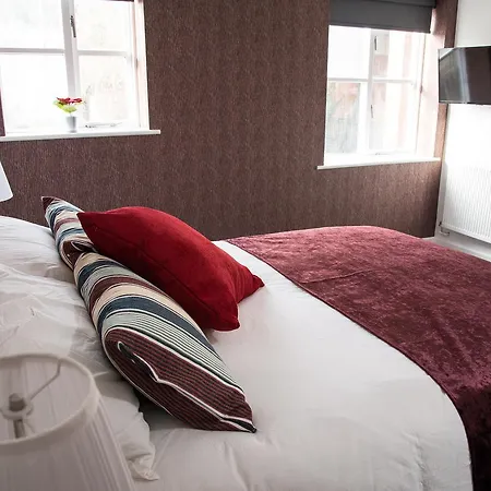 Hotel Tlk And -