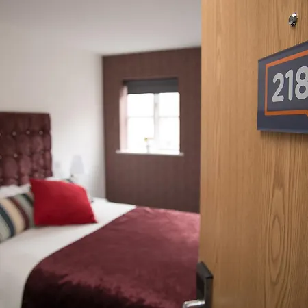 Tlk And - Hotel 3*