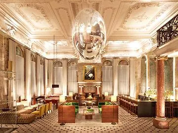 The Edition Hotel Londýn