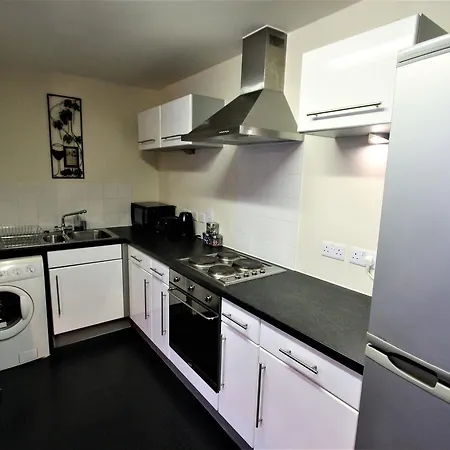 Wharf Guest house London