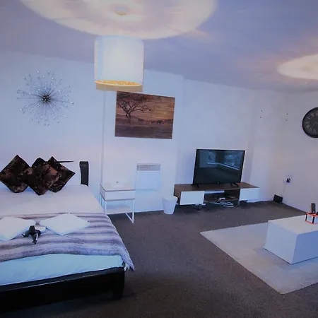 Wharf Guest house London