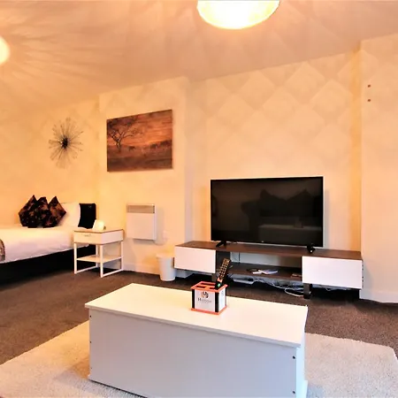 Wharf Guest house London