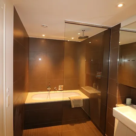 Appartement Oxford Street, Gilbert Court