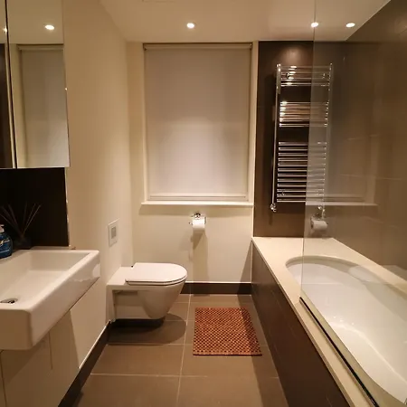 Appartement Oxford Street, Gilbert Court