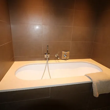 Oxford Street, Gilbert Court Appartement Londen