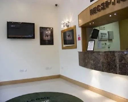 Otel St Joseph Londra