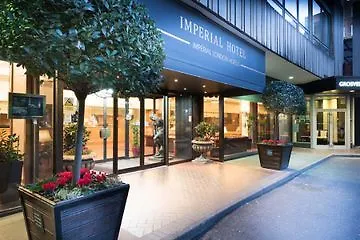 Imperial ホテル