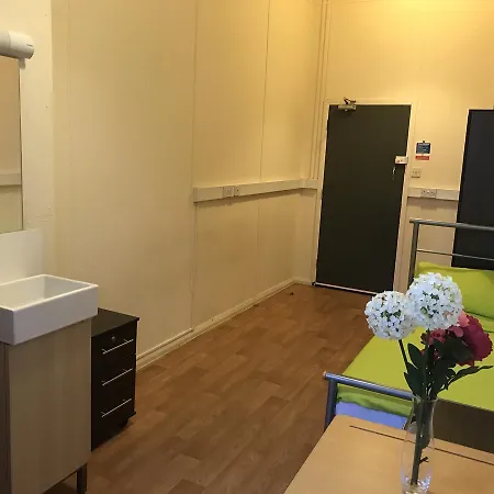Hostel Halpin House London