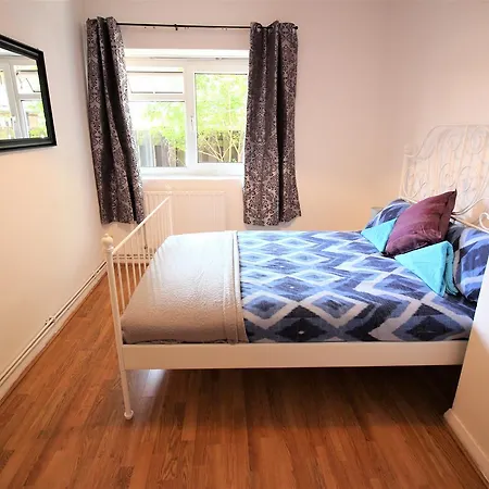 Guest Braintree London