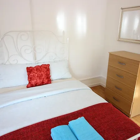Guest Braintree * London