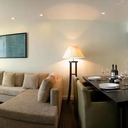 Apartment Atelier By Bridgestreet London