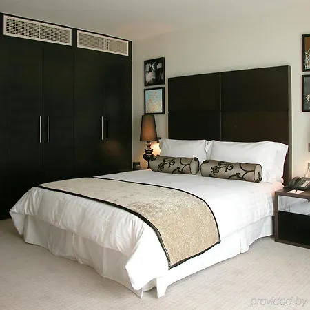 Atelier By Bridgestreet London