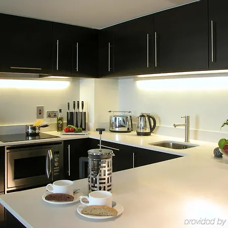 Apartment Atelier By Bridgestreet *