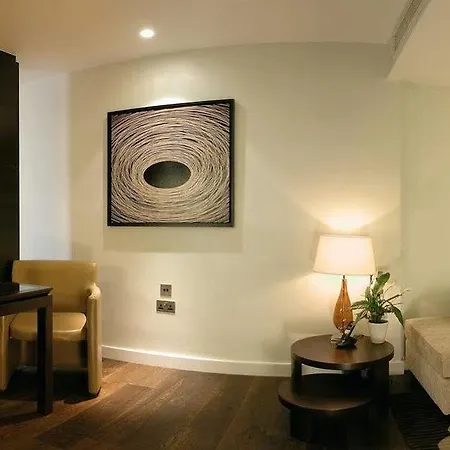 Apartment Atelier By Bridgestreet