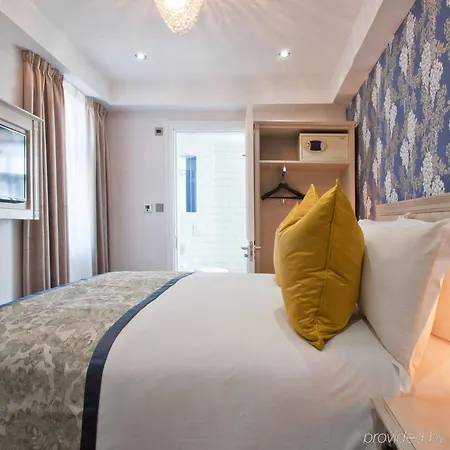 Hotel W12 Londres