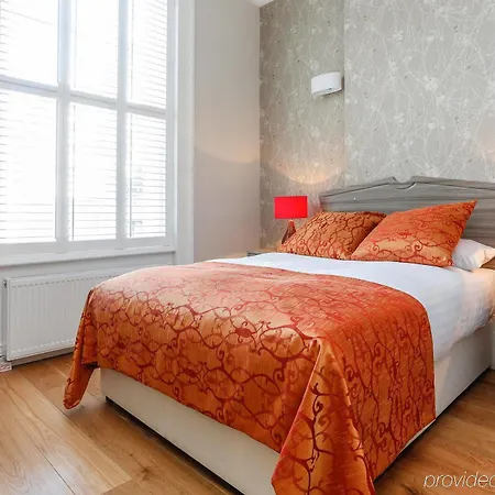 Apartment Lancaster Gate