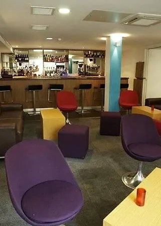 Hotel Umi London