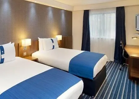 Hotel Express City, An Ihg