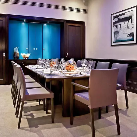 Threadneedles, Autograph Collection Hotell 5*