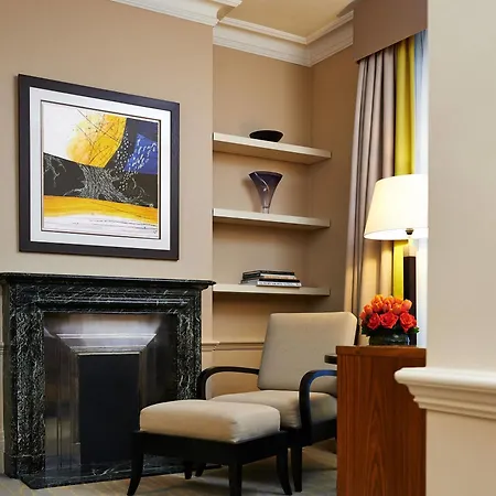 Hotell Threadneedles, Autograph Collection