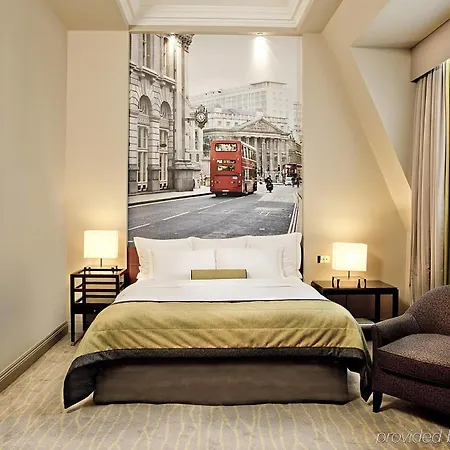 Threadneedles, Autograph Collection 5* London