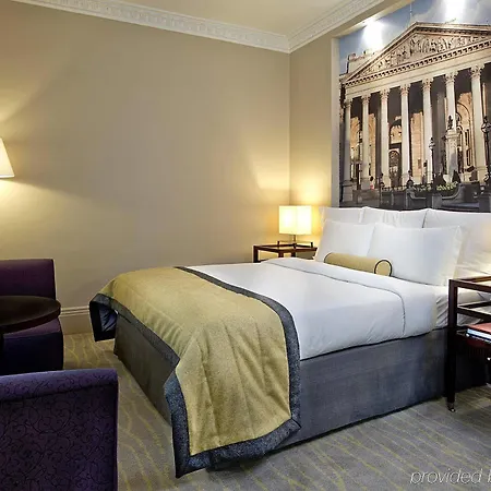 Hotell Threadneedles, Autograph Collection