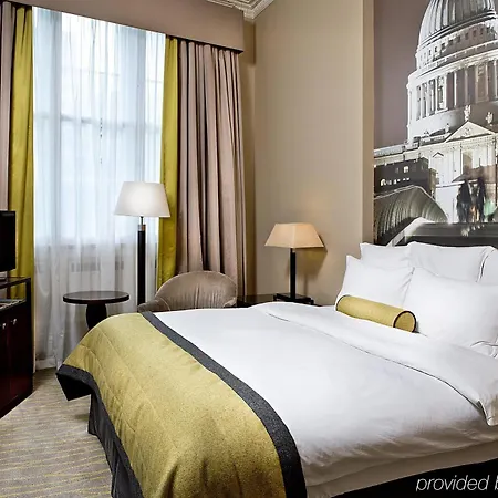 Threadneedles, Autograph Collection Hotell 5*