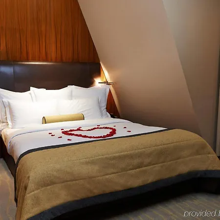 Hotell Threadneedles, Autograph Collection