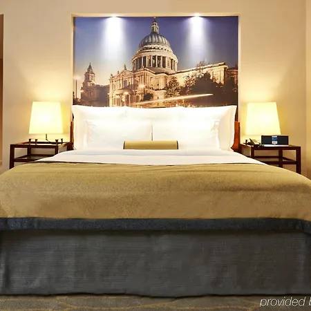 Threadneedles, Autograph Collection Hotell London