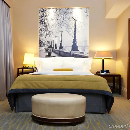 Hotell Threadneedles, Autograph Collection London