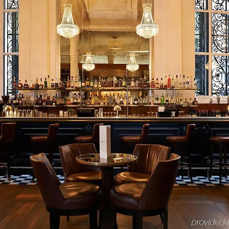 Threadneedles, Autograph Collection 5* London