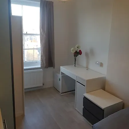 New Mansion House Hostel