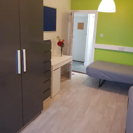 Hostel New Mansion House London