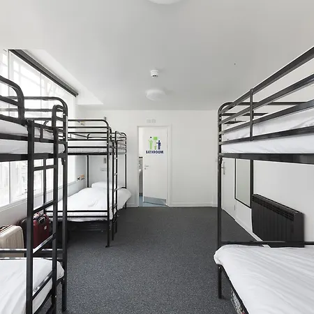Hostel Sohostel