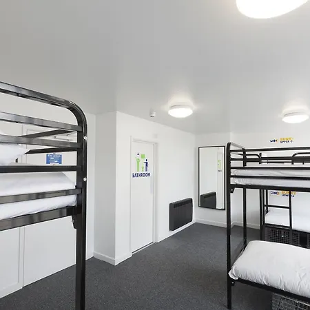 Sohostel Hostel London