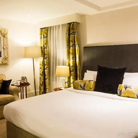 Park International 4*