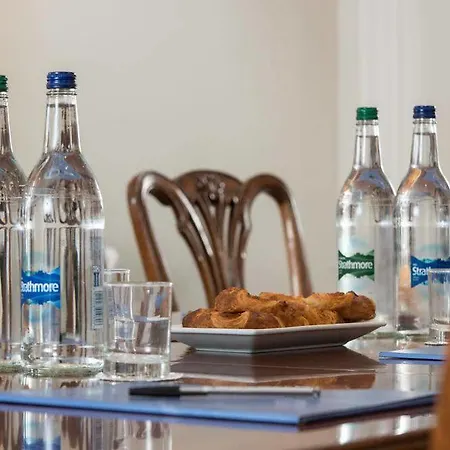Park International Отель 4*