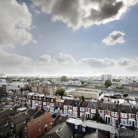 Ξενοδοχείο Dorsett Shepherds Bush Λονδίνο