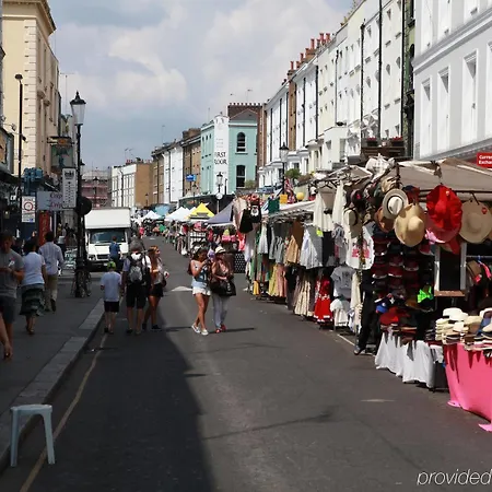 Ξενοδοχείο Dorsett Shepherds Bush Λονδίνο