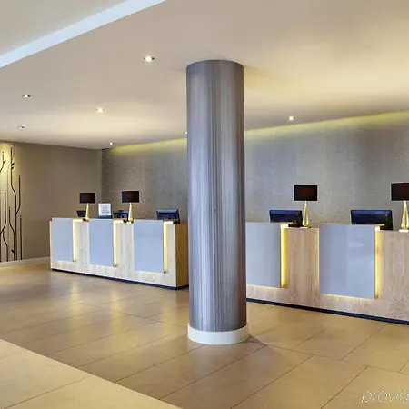 Hilton Garden London Heathrow Airport Hotel